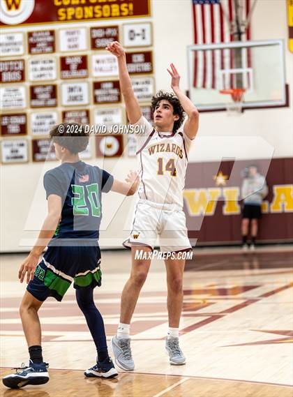 Thumbnail 1 in Standley Lake @ Windsor (CHSAA 5A Round 1) photogallery.