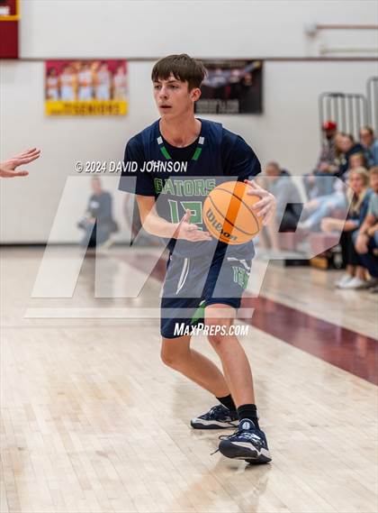 Thumbnail 1 in Standley Lake @ Windsor (CHSAA 5A Round 1) photogallery.