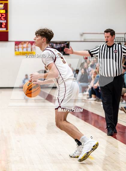 Thumbnail 3 in Standley Lake @ Windsor (CHSAA 5A Round 1) photogallery.