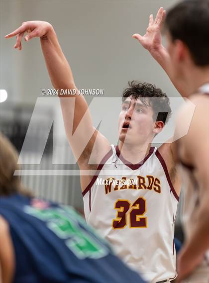 Thumbnail 3 in Standley Lake @ Windsor (CHSAA 5A Round 1) photogallery.
