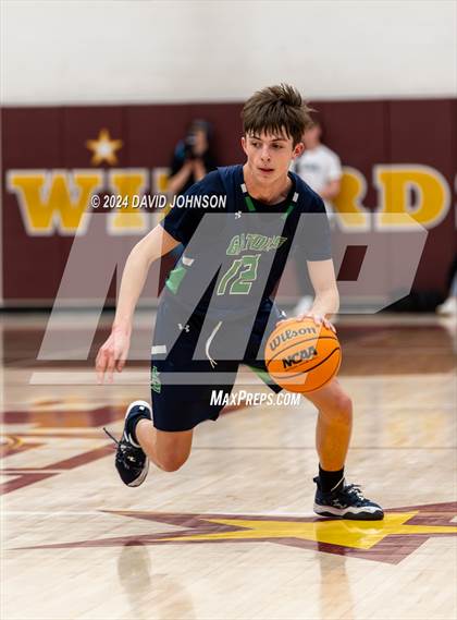 Thumbnail 2 in Standley Lake @ Windsor (CHSAA 5A Round 1) photogallery.