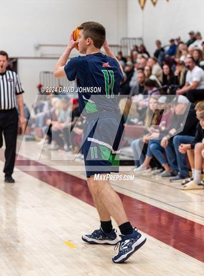 Thumbnail 3 in Standley Lake @ Windsor (CHSAA 5A Round 1) photogallery.