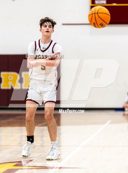 Thumbnail 1 in Standley Lake @ Windsor (CHSAA 5A Round 1) photogallery.