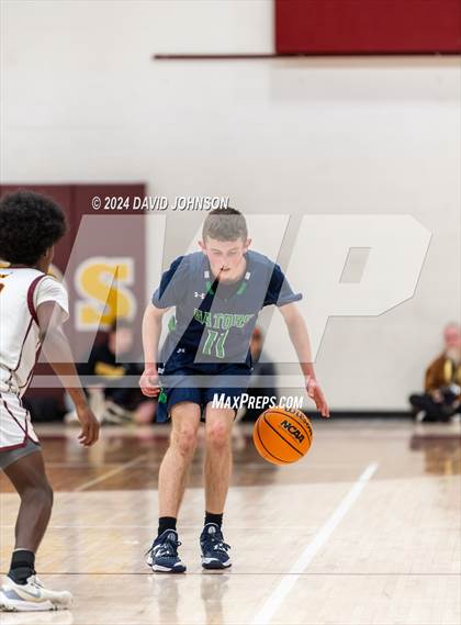 Thumbnail 3 in Standley Lake @ Windsor (CHSAA 5A Round 1) photogallery.