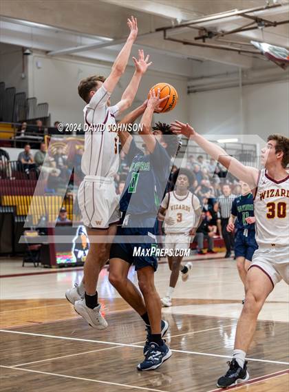 Thumbnail 3 in Standley Lake @ Windsor (CHSAA 5A Round 1) photogallery.