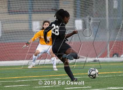 Thumbnail 3 in Las Lomas vs. Bishop O'Dowd (CIF NCS D2 Final) photogallery.