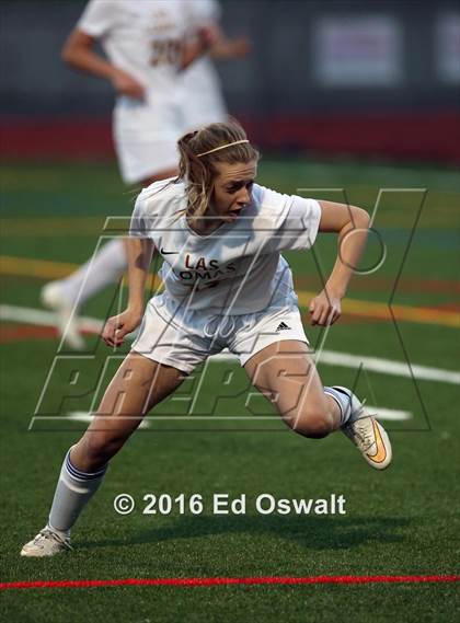 Thumbnail 3 in Las Lomas vs. Bishop O'Dowd (CIF NCS D2 Final) photogallery.