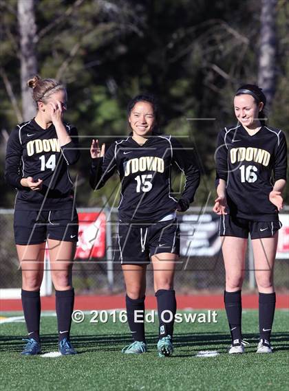 Thumbnail 1 in Las Lomas vs. Bishop O'Dowd (CIF NCS D2 Final) photogallery.