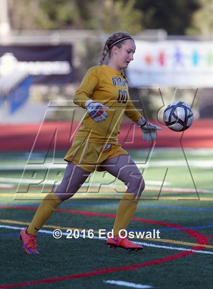 Thumbnail 3 in Las Lomas vs. Bishop O'Dowd (CIF NCS D2 Final) photogallery.