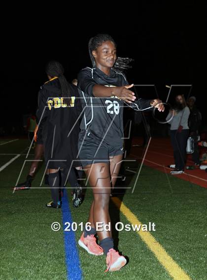 Thumbnail 1 in Las Lomas vs. Bishop O'Dowd (CIF NCS D2 Final) photogallery.