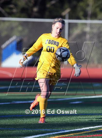 Thumbnail 1 in Las Lomas vs. Bishop O'Dowd (CIF NCS D2 Final) photogallery.