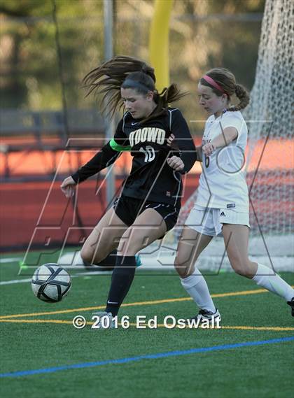 Thumbnail 1 in Las Lomas vs. Bishop O'Dowd (CIF NCS D2 Final) photogallery.