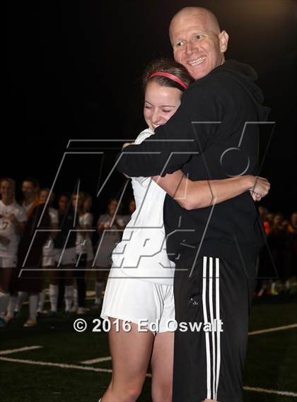Thumbnail 1 in Las Lomas vs. Bishop O'Dowd (CIF NCS D2 Final) photogallery.