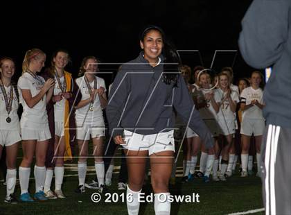 Thumbnail 1 in Las Lomas vs. Bishop O'Dowd (CIF NCS D2 Final) photogallery.
