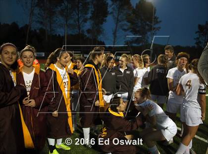 Thumbnail 1 in Las Lomas vs. Bishop O'Dowd (CIF NCS D2 Final) photogallery.