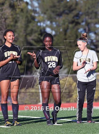 Thumbnail 1 in Las Lomas vs. Bishop O'Dowd (CIF NCS D2 Final) photogallery.