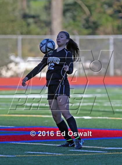 Thumbnail 1 in Las Lomas vs. Bishop O'Dowd (CIF NCS D2 Final) photogallery.