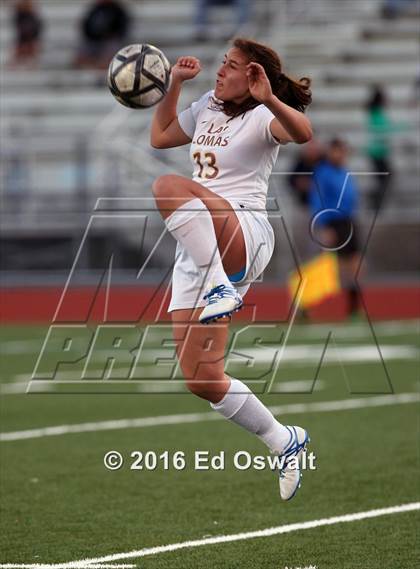 Thumbnail 1 in Las Lomas vs. Bishop O'Dowd (CIF NCS D2 Final) photogallery.