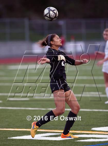 Thumbnail 1 in Las Lomas vs. Bishop O'Dowd (CIF NCS D2 Final) photogallery.