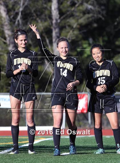 Thumbnail 3 in Las Lomas vs. Bishop O'Dowd (CIF NCS D2 Final) photogallery.