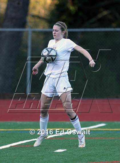 Thumbnail 1 in Las Lomas vs. Bishop O'Dowd (CIF NCS D2 Final) photogallery.