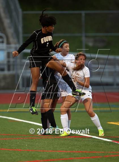 Thumbnail 3 in Las Lomas vs. Bishop O'Dowd (CIF NCS D2 Final) photogallery.