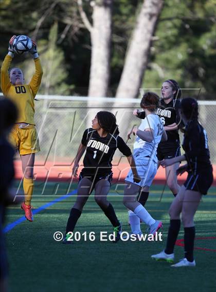 Thumbnail 1 in Las Lomas vs. Bishop O'Dowd (CIF NCS D2 Final) photogallery.