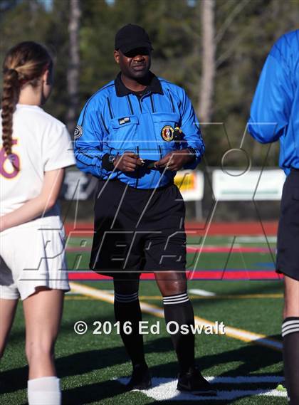 Thumbnail 1 in Las Lomas vs. Bishop O'Dowd (CIF NCS D2 Final) photogallery.