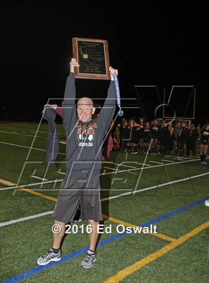 Thumbnail 1 in Las Lomas vs. Bishop O'Dowd (CIF NCS D2 Final) photogallery.