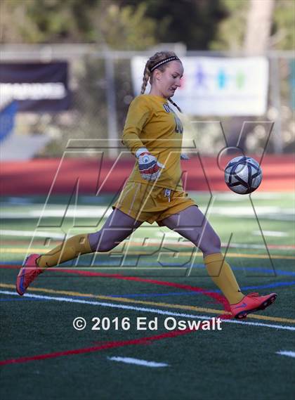 Thumbnail 1 in Las Lomas vs. Bishop O'Dowd (CIF NCS D2 Final) photogallery.