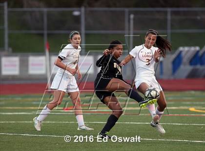 Thumbnail 3 in Las Lomas vs. Bishop O'Dowd (CIF NCS D2 Final) photogallery.