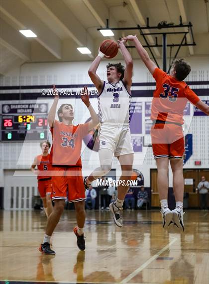 Thumbnail 3 in Danville @ Shamokin Area photogallery.
