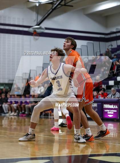 Thumbnail 1 in Danville @ Shamokin Area photogallery.