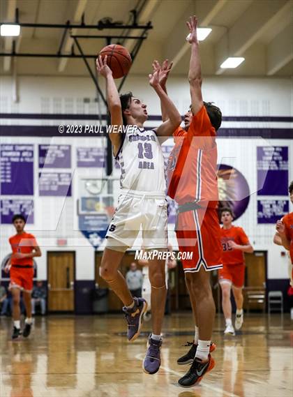 Thumbnail 3 in Danville @ Shamokin Area photogallery.