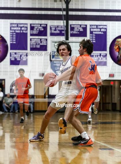 Thumbnail 1 in Danville @ Shamokin Area photogallery.