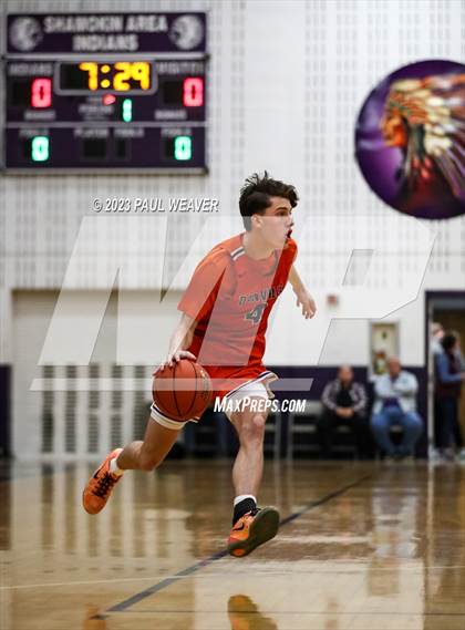 Thumbnail 2 in Danville @ Shamokin Area photogallery.