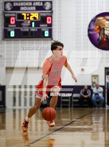 Thumbnail 1 in Danville @ Shamokin Area photogallery.