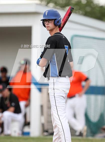 Thumbnail 2 in Churchville-Chili @ Brockport (Section 5 Class A Pre-Quarterfinals) photogallery.