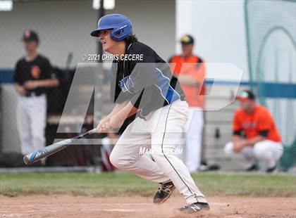 Thumbnail 1 in Churchville-Chili @ Brockport (Section 5 Class A Pre-Quarterfinals) photogallery.