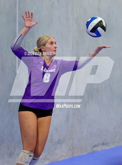 Thumbnail 1 in Trinity Christian vs Sandy Creek (You Got Served) photogallery.