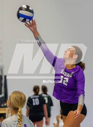 Georgia High School Volleyball - Schedules, Scores, Team Coverage