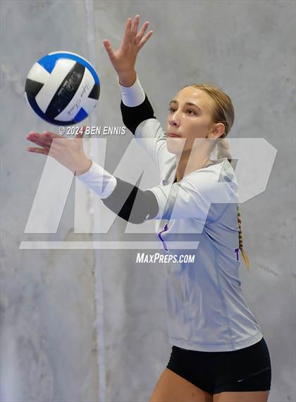 Thumbnail 3 in Trinity Christian vs Sandy Creek (You Got Served) photogallery.