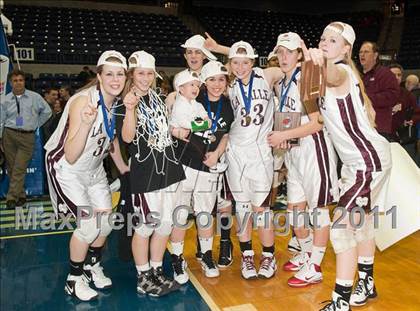 Thumbnail 1 in Westerly vs. LaSalle Academy (RIIL Division 1 Final) photogallery.