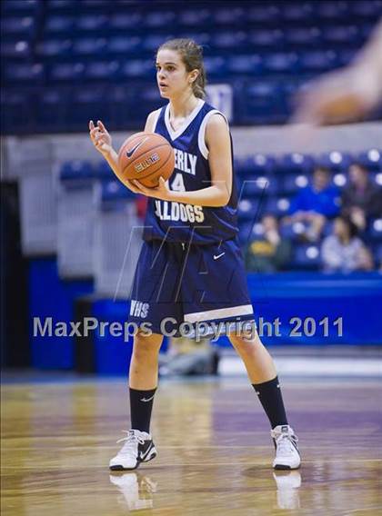 Thumbnail 1 in Westerly vs. LaSalle Academy (RIIL Division 1 Final) photogallery.
