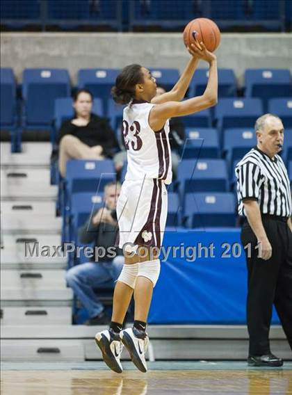 Thumbnail 2 in Westerly vs. LaSalle Academy (RIIL Division 1 Final) photogallery.