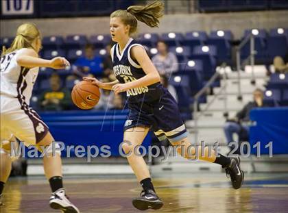 Thumbnail 1 in Westerly vs. LaSalle Academy (RIIL Division 1 Final) photogallery.