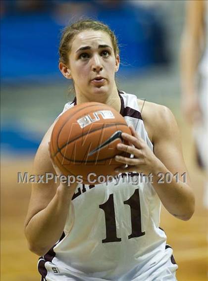 Thumbnail 1 in Westerly vs. LaSalle Academy (RIIL Division 1 Final) photogallery.