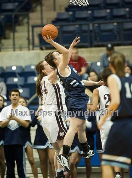 Thumbnail 2 in Westerly vs. LaSalle Academy (RIIL Division 1 Final) photogallery.