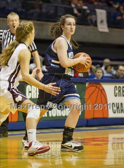 Thumbnail 3 in Westerly vs. LaSalle Academy (RIIL Division 1 Final) photogallery.