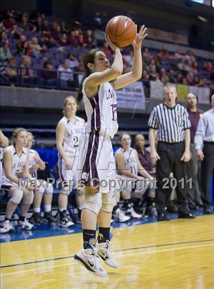 Thumbnail 3 in Westerly vs. LaSalle Academy (RIIL Division 1 Final) photogallery.